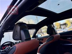 مرسيدس بنز C-Class